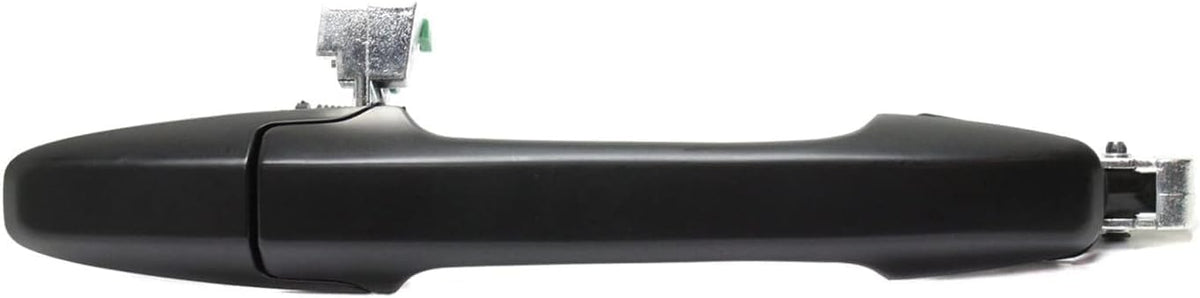 Front or Rear Exterior Door Handle Primed Plastic Right Passenger Side for 2006-2013 Honda Civic & 2006-2015 Pilot