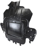 Front Engine Splash Shield Under Cover, Engine Under Cover for 2008-2014 Cadillac CTS