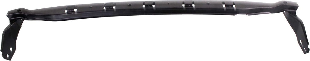 Front Bumper Center Retainer Bracket Steel for 2001-2002 Honda Accord