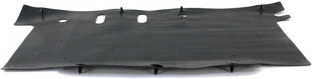 Front Engine Splash Shield Under Cover for 2011-2014 Ford F-150