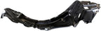 Front Fender Liner Right Passenger Side for 2002-2005 Lexus SC430
