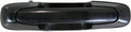 Front=rear Exterior Door Handle Right Passenger Side, without Key Hole for 1999-2005 Suzuki Grand Vitara, 1999-2004 Vitara & More