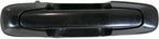 Front or Rear Exterior Door Handle Right Passenger Side, without Key Hole for 1999-2005 Suzuki Grand Vitara, 1999-2004 Vitara & More