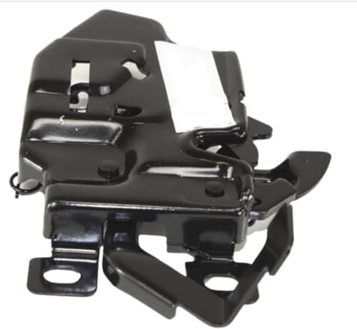 Front Hood Latch Steel without Cover for 1998-2002 Honda Accord