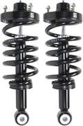 Set of 2 Rear Spring Struts Assembly with Twin-tube Right Passenger & Left Driver Side for 2007-2017 Ford Expedition & 2007-2017 Lincoln Navigator
