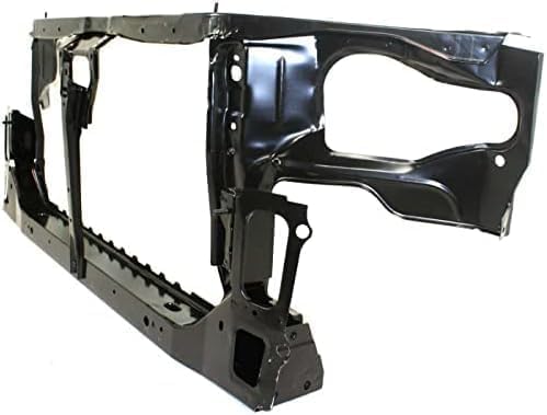 Front Radiator Support Assembly Steel for 1995-1999 Nissan Maxima