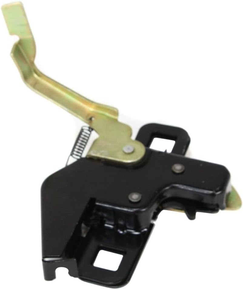 Hood Latch for 1987-1997 Ford F-Series F150 F250 F350 Bronco