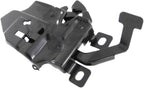 Front Hood Latch Steel without Cover for 1998-2002 Honda Accord