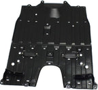 Front Engine Splash Shield Under Cover for 2006-2011 Honda Civic