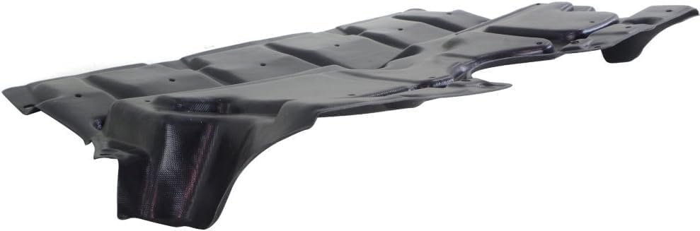 Front Engine Splash Shield Under Cover for 2006 Lexus GS300 & 2007-2011 GS350