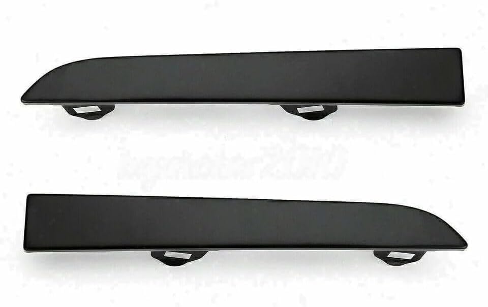6-Piece Front Bumper Kit: Bumper Steel, Grille, Upper Filler, Primed Lower Valance & Signal Lamp (Left & Right) for 2001-2004 Toyota Tacoma