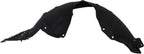 Front Fender Liner Right Passenger Side for 2018-2022 Honda Accord