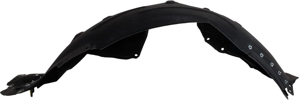 Front Fender Liner Left Driver Side for 2018-2022 Honda Accord