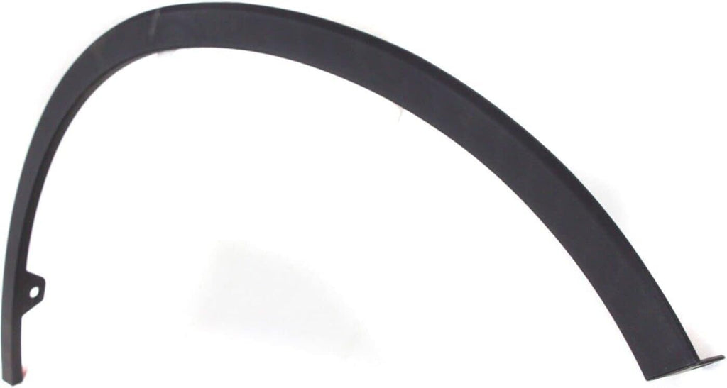 Front Wheel Opening Molding Right Passenger Side for 2007-2011 Honda CR-V