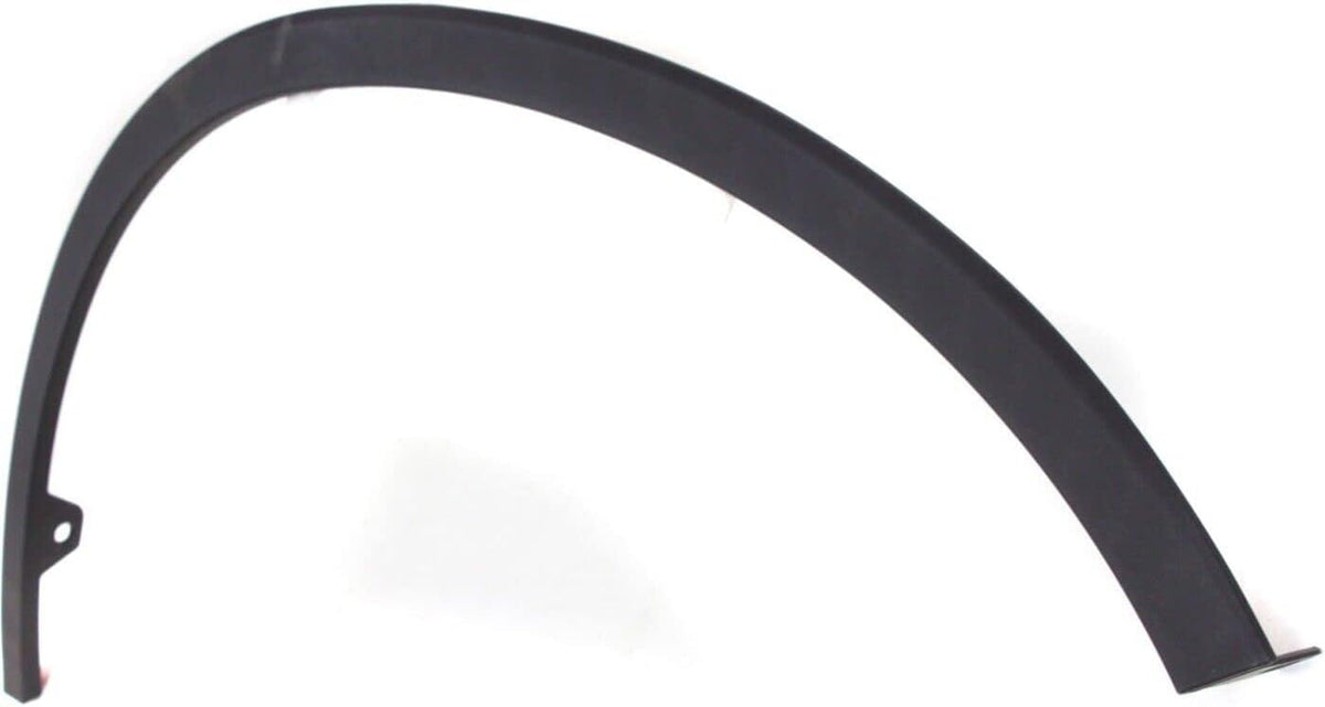 Front Wheel Opening Molding Right Passenger Side for 2007-2011 Honda CR-V