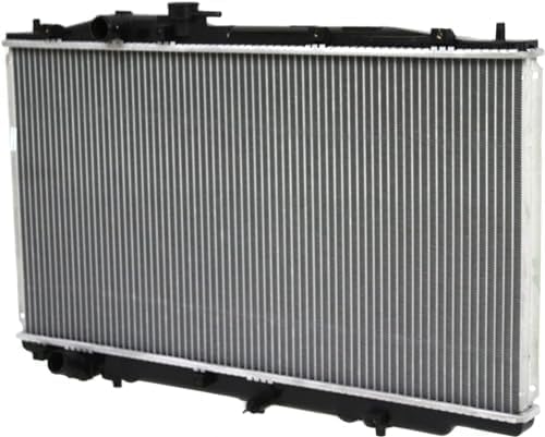 Front Radiator Aluminum Core for 2003-2007 Honda Accord