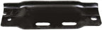 17-Piece Front Bumper Kit: Chrome Bumper, Moldings, Grille, Lower Valance, Brackets & Headlight Kit (Left & Right) for 1993-1997 Ford F-350, 1992-1996 F-150 & More