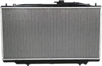 Front Radiator Aluminum Core for 2003-2007 Honda Accord