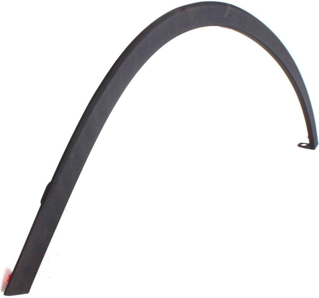 Front Wheel Opening Molding Right Passenger Side for 2007-2011 Honda CR-V