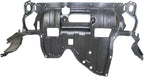 Front Engine Splash Shield Under Cover, 2.4L for 2008-2012 Honda Accord & 2012-2015 Crosstour
