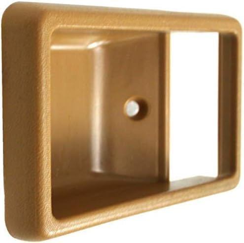 Door Handle Trim For 1984-1989 Toyota Pickup / 4Runner