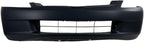 Front Bumper Cover Primed for 2003-2005 Honda Accord
