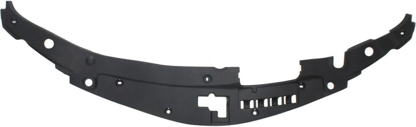 Radiator Support Cover, Textured For 2012-2014 Toyota Camry