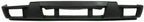 5-Piece Front Grille Kit: Grille, Lower Valance, Extension & Fog Lights Assembly (Left & Right) for 2004-2012 GMC Canyon, 2004-2012 Chevrolet Colorado & More