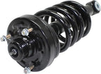 Set of 2 Rear Spring Struts Assembly with Twin-tube Right Passenger & Left Driver Side for 2007-2017 Ford Expedition & 2007-2017 Lincoln Navigator