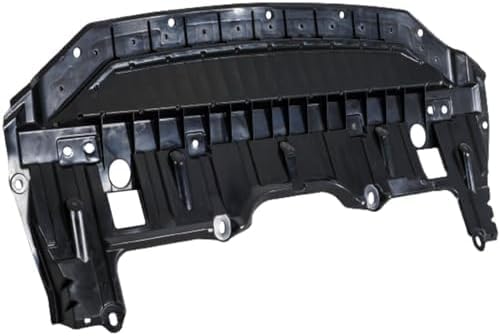 Front Engine Splash Shield for 2013-2015 Nissan Altima