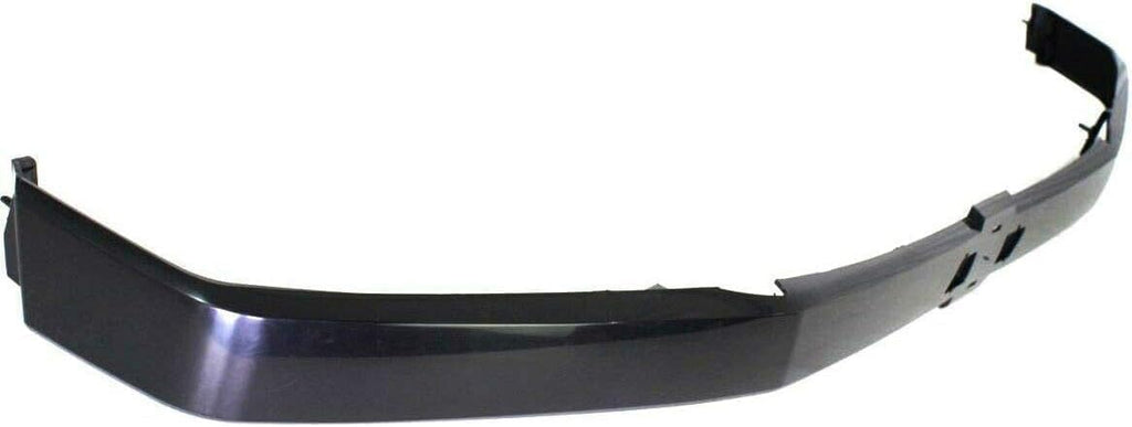 Front Grille Center Bar Molding Primed for 2004-2012 Chevrolet Colorado