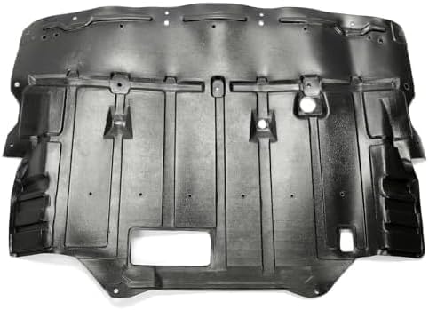 Front Engine Splash Shield Under Cover for 2003-2007 Infiniti G35