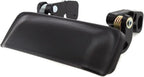 Front Door Handel Textured Left Driver Side for 2001-2011 Ford Ranger, 2001-2010 Mazda B2300 & More