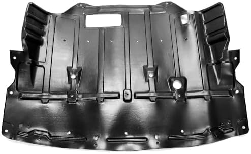 Front Engine Splash Shield Under Cover for 2003-2007 Infiniti G35
