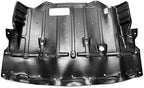 Front Engine Splash Shield Under Cover for 2003-2007 Infiniti G35