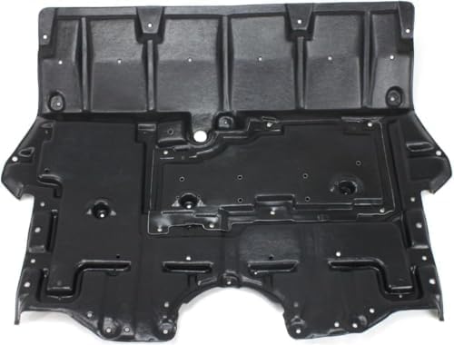 Front Engine Splash Shield Under Cover for 2006 Lexus GS300 & 2007-2011 GS350