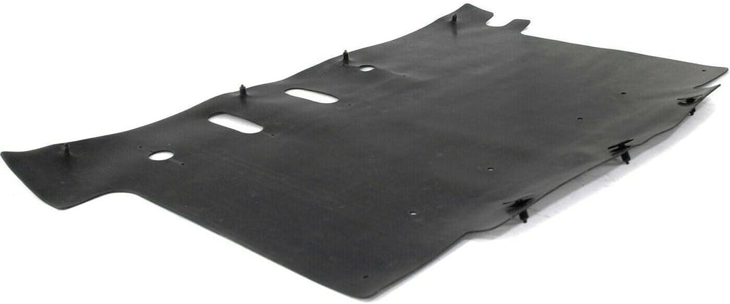 Front Engine Splash Shield Under Cover for 2011-2014 Ford F-150