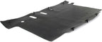 Front Engine Splash Shield Under Cover for 2011-2014 Ford F-150