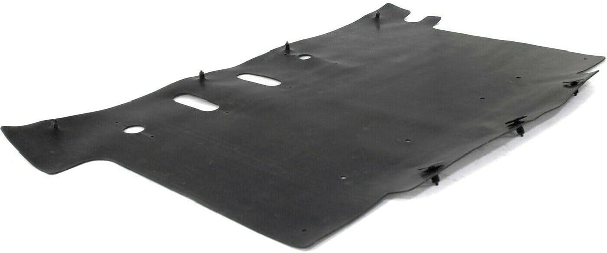 Front Engine Splash Shield Under Cover for 2011-2014 Ford F-150