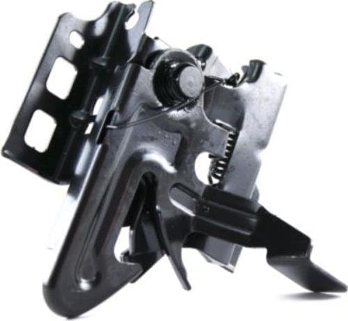 Front Hood Latch for 1999-2007 GMC Sierra 1500, 2001-2007 Sierra 3500 & More