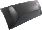 Rear Hitch Cover Primed for 2007-2014 Cadillac Escalade, 2007-2014 GMC Yukon & More