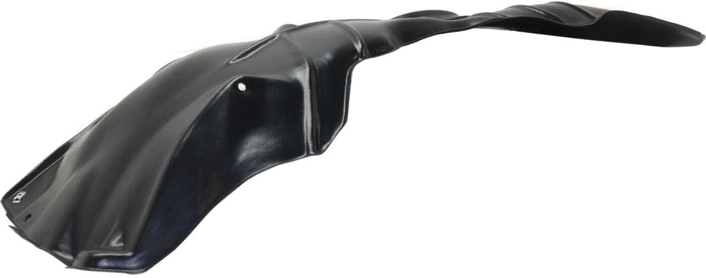 Front Fender Liner Left Driver Side for 2015-2022 GMC Canyon & 2015-2022 Chevrolet Colorado
