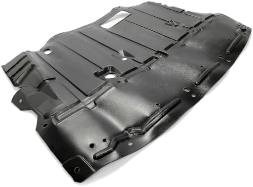 Front Engine Splash Shield Under Cover for 2003-2007 Infiniti G35