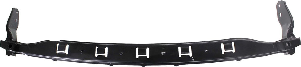 Front Bumper Center Retainer Bracket Steel for 2001-2002 Honda Accord