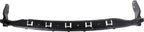 Front Bumper Center Retainer Bracket Steel for 2001-2002 Honda Accord