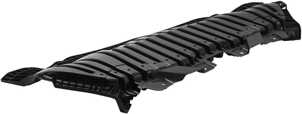 Front Engine Splash Shield Plastic for 2016-2021 Mercedes-Benz C-Class