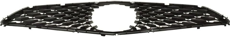 Front Grille Mesh Insert Plastic for 2018-2020 Acura TLX