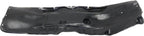 Front Fender Liner Left Driver Side for 2015-2022 GMC Canyon & 2015-2022 Chevrolet Colorado
