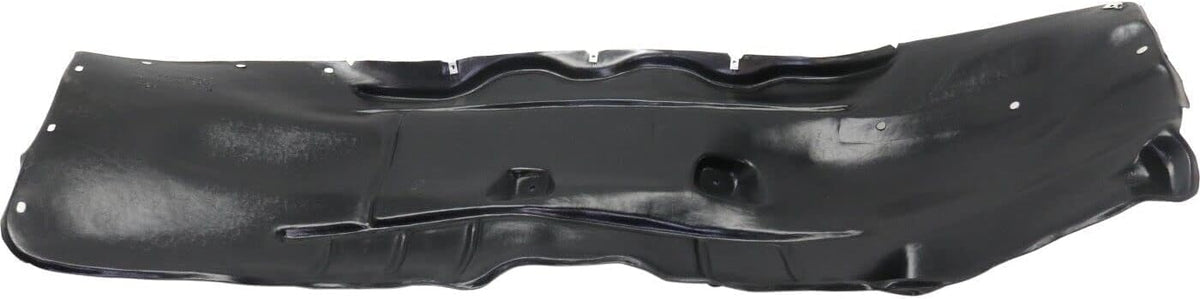Front Fender Liner Left Driver Side for 2015-2022 GMC Canyon & 2015-2022 Chevrolet Colorado