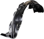 Front Fender Liner Right Passenger Side for 2002-2005 Lexus SC430